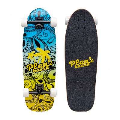  Plank Feather -      - "  "