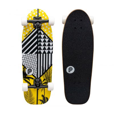  Plank Yellow -      - "  "