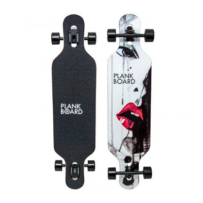  Plank Kiss -      - "  "