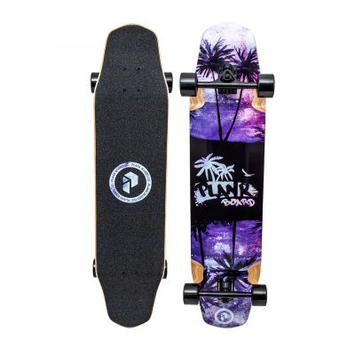  Plank Purple -      - "  "