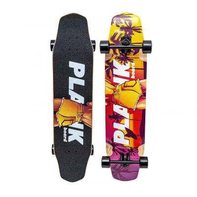 Лонгборд Plank Surf - купить по специальной цене в интернет-магазине "Уют в доме"