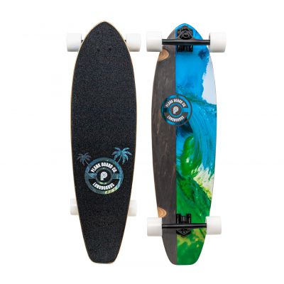  Plank Wave -      - "  "