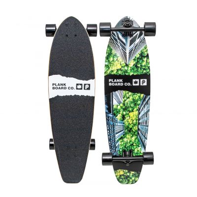 Лонгборд Plank Urban - купить по специальной цене в интернет-магазине "Уют в доме"