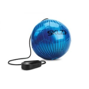 Футбольный тренажер SKLZ Star-Kick Touch Trainer Aqua Cobalt