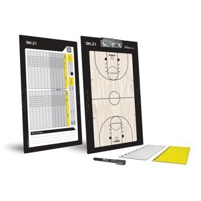  SKLZ Basketball MagnaCoach -      - "  "