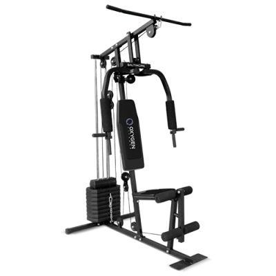  Oxygen Fitness Baltimore -      - "  "