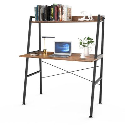 Эргономичный стол Eureka ERK-LD-43VP - купить по специальной цене в интернет-магазине "Уют в доме"