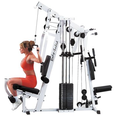  Body Solid EXM2500S -      - "  "