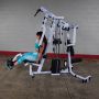   Body Solid EXM2500S