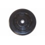 Диск обрезиненный MB Barbell MB-PltB31-10