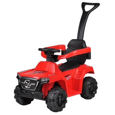 Электромобиль Farfello JJ101 красный - купить по специальной цене в интернет-магазине "Уют в доме"