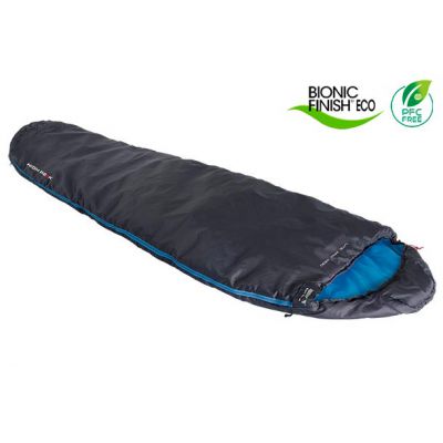   HIGH PEAK Lite Pak 1200 anthra-blue -      - "  "