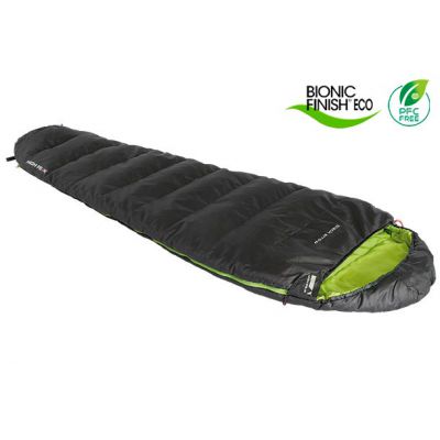   HIGH PEAK Black Arrow dark grey-green -      - "  "