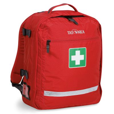   TATONKA Firs Aid Pack red -      - "  "