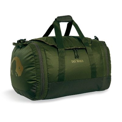   TATONKA Travel Duffle M olive -      - "  "