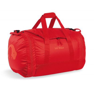   TATONKA Travel Duffle M red -      - "  "