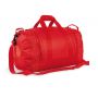   TATONKA Travel Duffle S red