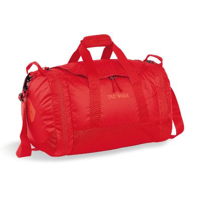   TATONKA Travel Duffle S red -      - "  "