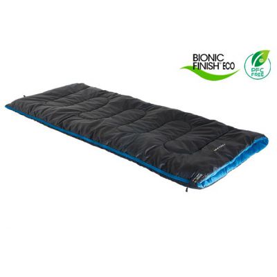   HIGH PEAK Ceduna anthrazit/blue -      - "  "