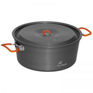 Fire-Maple Feast Rice Сooker 3 л