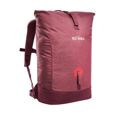   TATONKA Grip Rolltop Pack S bordeaux red 2 -      - "  "
