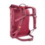   TATONKA Grip Rolltop Pack S bordeaux red 2