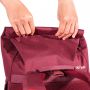   TATONKA Grip Rolltop Pack S bordeaux red 2