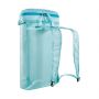   TATONKA Squeezy Daypack 2 in 1 light blue