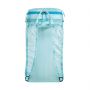   TATONKA Squeezy Daypack 2 in 1 light blue