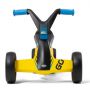 - BERG Go2 SparX Yellow ()