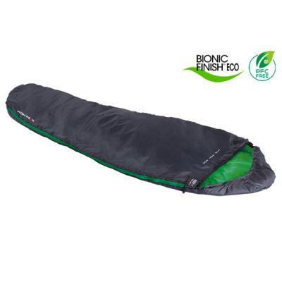   HIGH PEAK Lite Pak 800 anthra-green -      - "  "