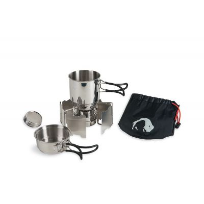     TATONKA Alcohol Burner Set -      - "  "