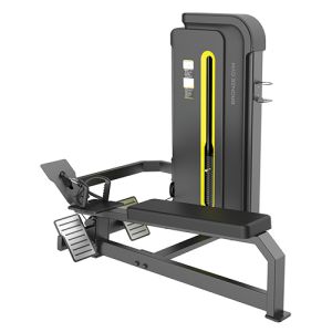 Верхняя тяга Bronze Gym BW-3033