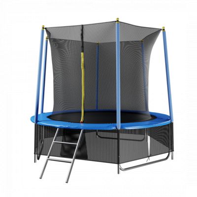 Каркасный батут WINNER Classic 8 футов - купить по специальной цене в интернет-магазине "Уют в доме"