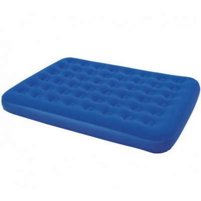   Bestway Flocked Air Bed(Queen) 203x152x22  -      - "  "