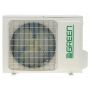 Настенная сплит-система Green GRI/GRO-12 HH2