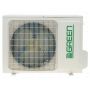 Настенная сплит-система Green GRI/GRO-24 HH2