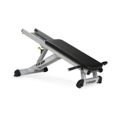 - Total Gym Elevate Press -      - "  "