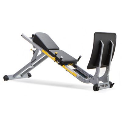     Total Gym Elevate Jump -      - "  "