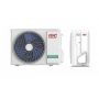Настенная сплит-система IGC Fresco RAS-24MBL/RAC-24MBL