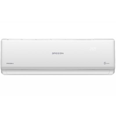 -  Breeon Prisma DC Inverter BRC-24TPI -      - "  "