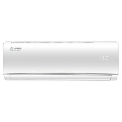 Сплит-система UltimaComfort ECL-24PN - купить по специальной цене в интернет-магазине "Уют в доме"