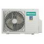  - Hisense BLACK CRYSTAL DC Inverter AS-09UW4RYDTG05B