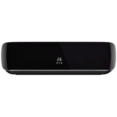 Сплит-система Hisense BLACK CRYSTAL DC Inverter AS-13UW4RYDTG03B - купить по специальной цене в интернет-магазине "Уют в доме"