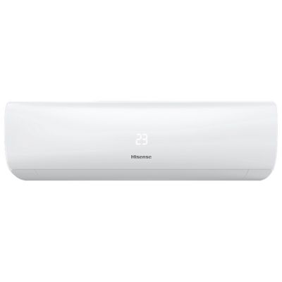 -  Hisense ZOOM DC Inverter AS-24UR4RBTKB00 -      - "  "