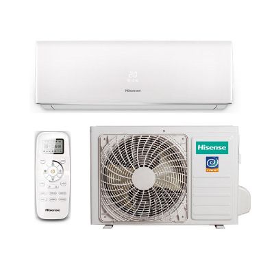 -  Hisense SMART DC Inverter AS-07UR4SYDDB1 -      - "  "