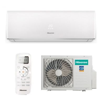 -  Hisense SMART DC Inverter AS-11UR4SYDDB1 -      - "  "