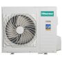 -   Hisense SMART DC Inverter AS-09UR4SYDDB1