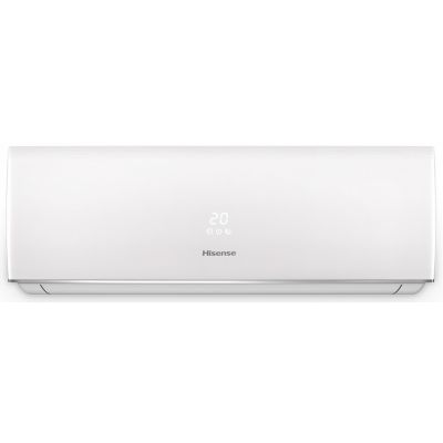 -  Hisense SMART DC Inverter AS-13UR4SVDDB5 -      - "  "
