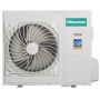 -   Hisense SMART DC Inverter AS-18UR4SMADB035